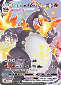 PokeDATA – Up to date Shining Fates (Pokemon) card list!